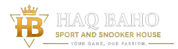 Haq Baho monogram