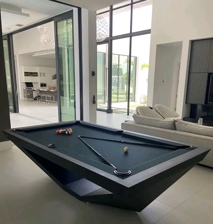 Modern Villa Install