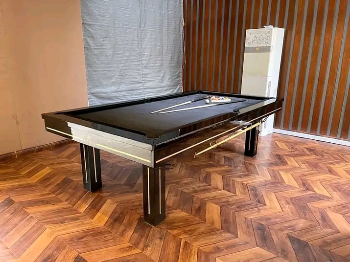 Custom Brown Felt