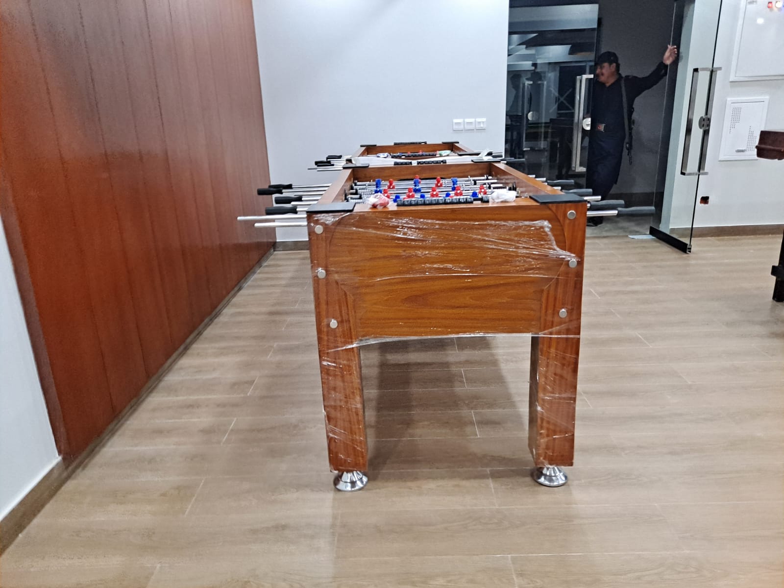 Foosball Table